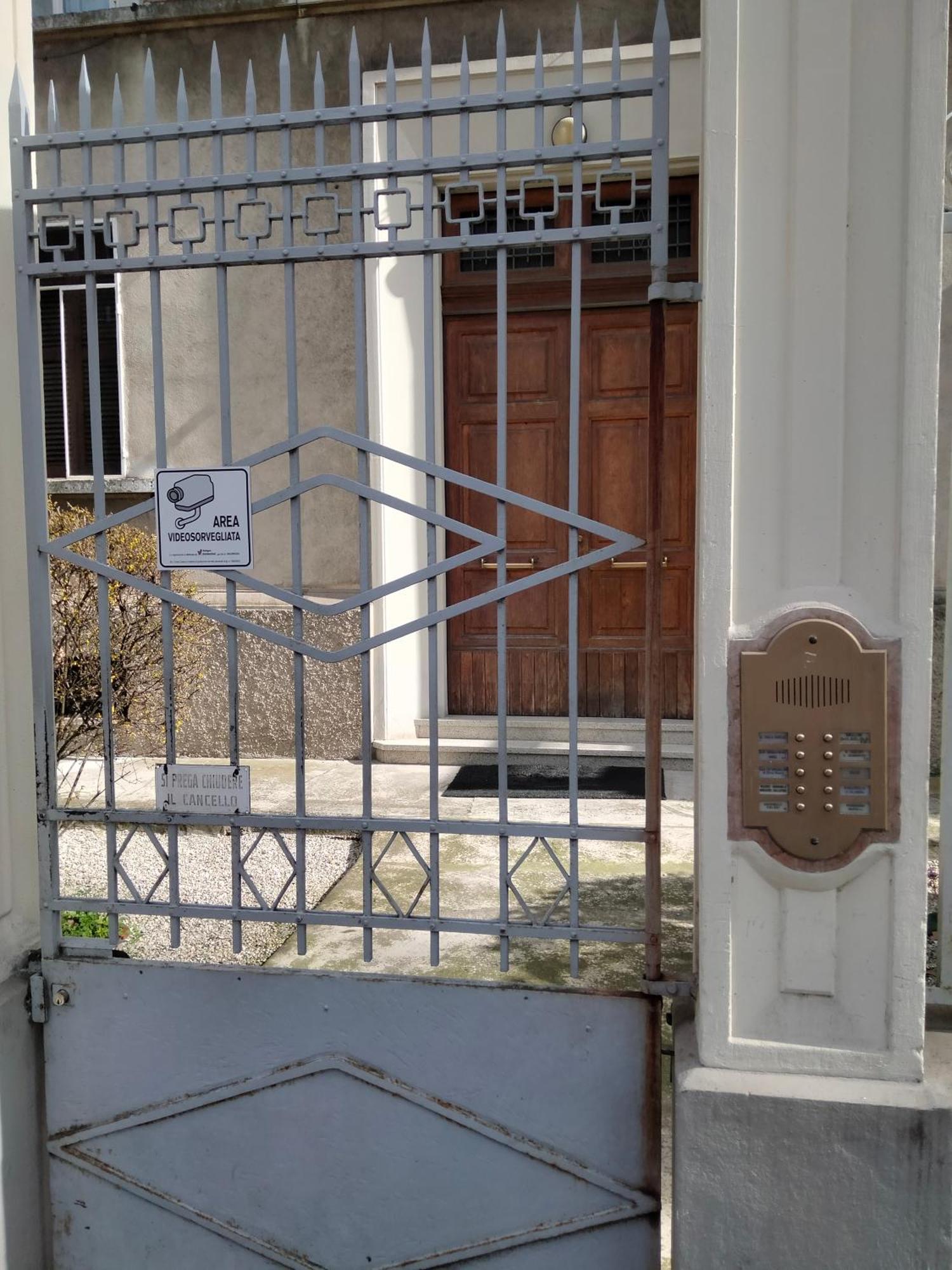 בולוניה Sant'Orsola Palace - Rooms And Suites מראה חיצוני תמונה