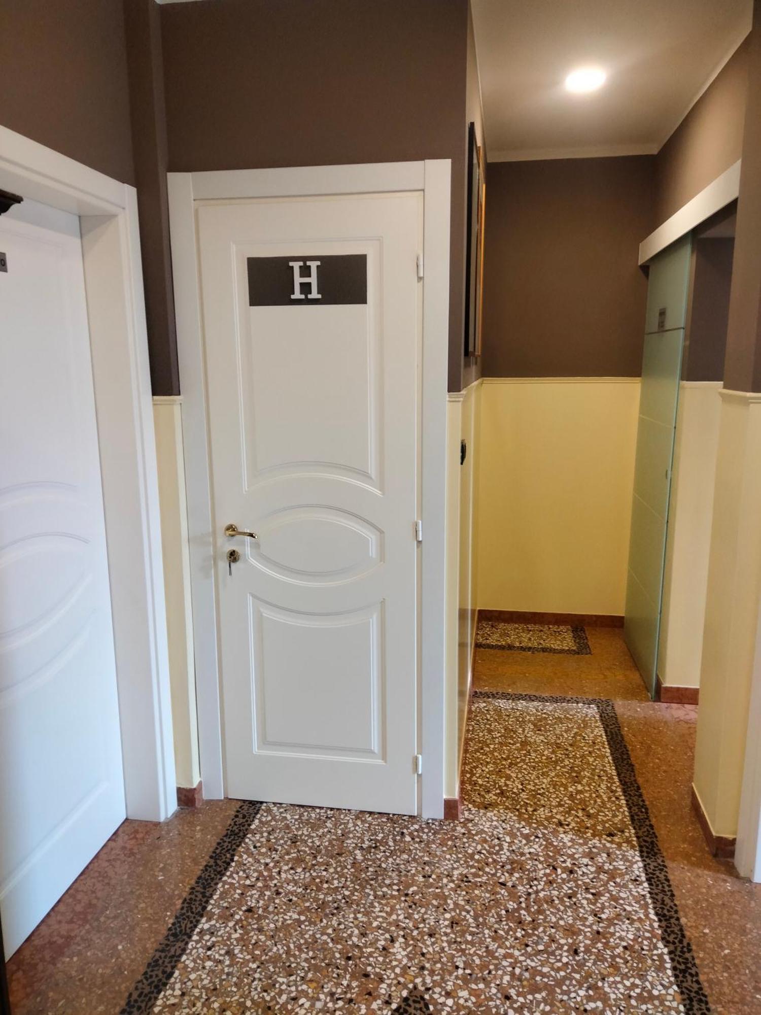 בולוניה Sant'Orsola Palace - Rooms And Suites מראה חיצוני תמונה